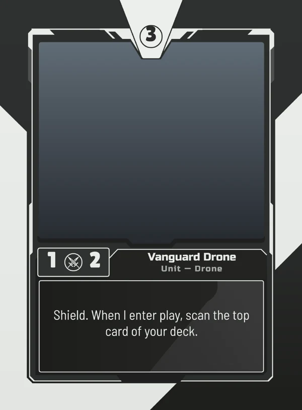 Ironplate template